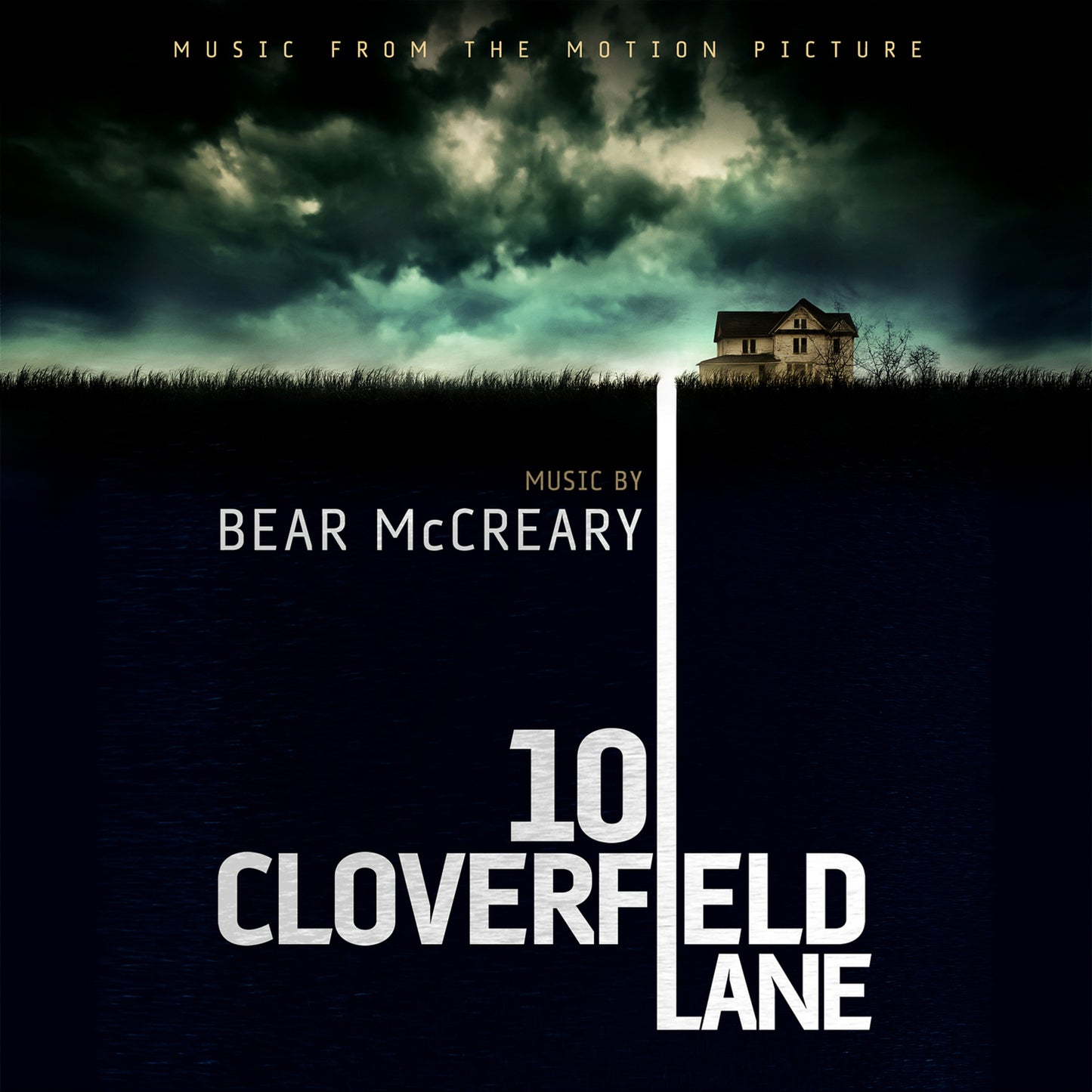 10 Cloverfield Lane - Music from the Motion Picture