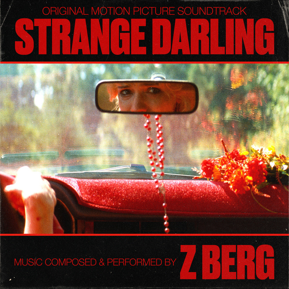 Strange Darling - Original Motion Picture Soundtrack – Mutant