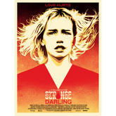 Strange Darling Poster