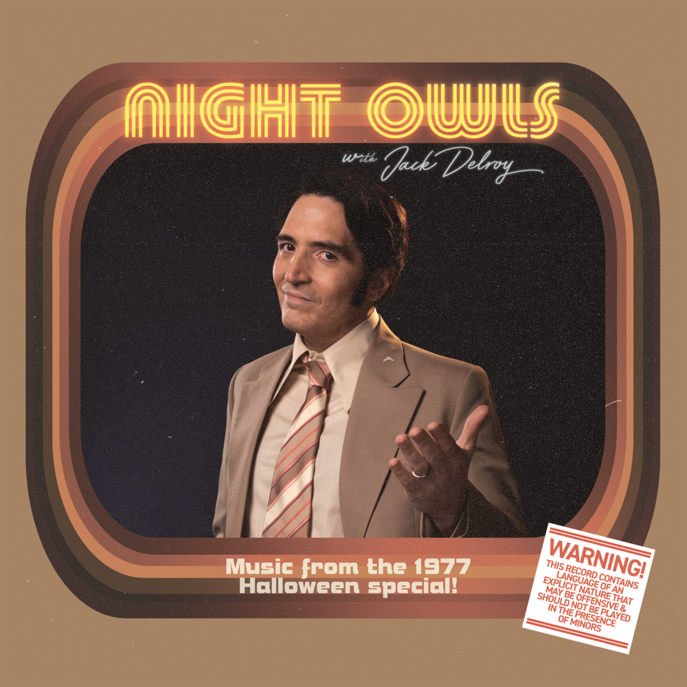 Late Night With The Devil - Original Soundtrack – Mutant