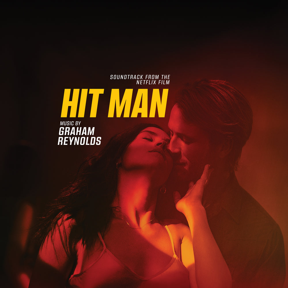 Hit Man - Original Soundtrack – Mutant