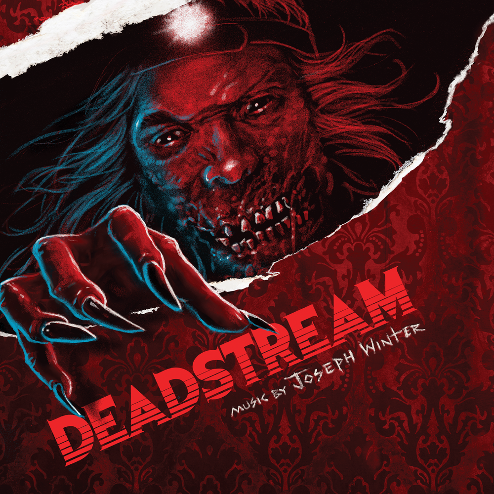 Deadstream - Original Motion Picture Soundtrack – Mutant