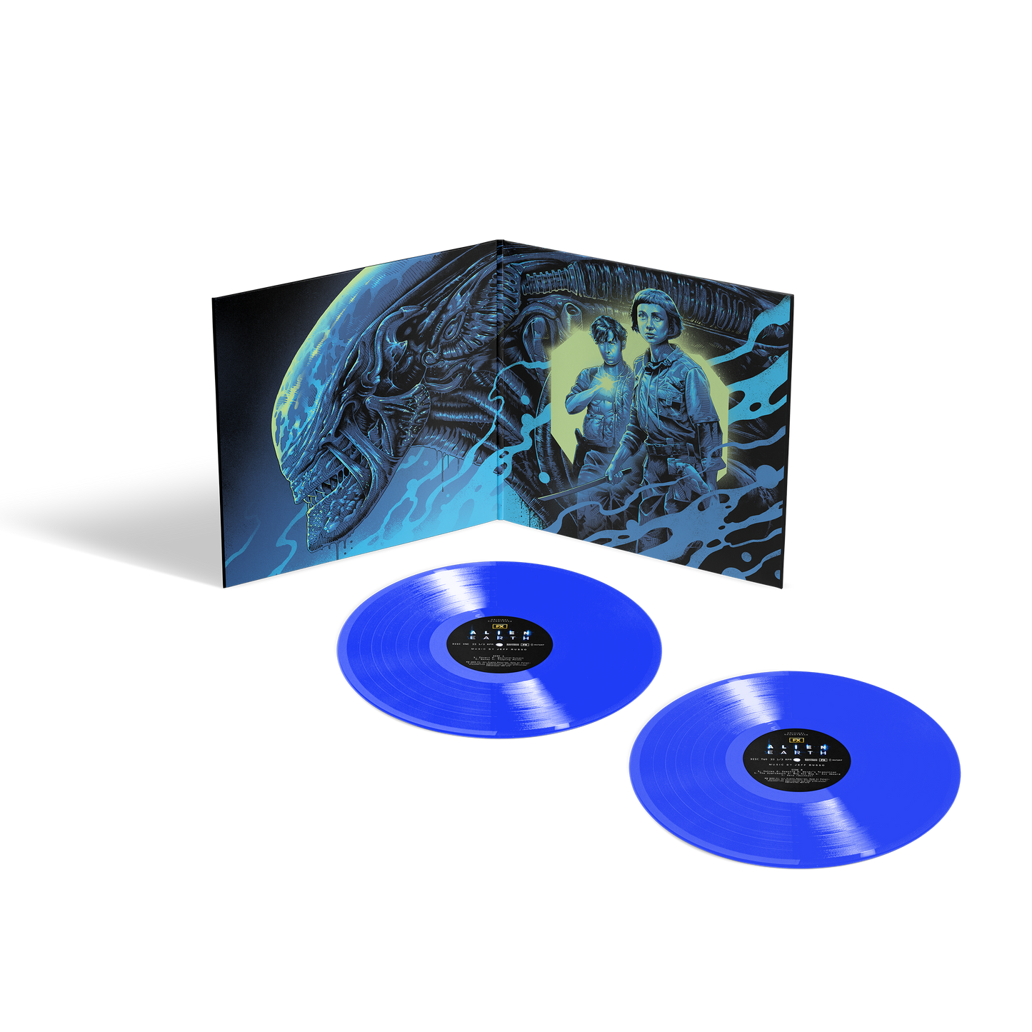 Alien: Earth - Original Soundtrack