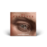 Clayface - Original Motion Picture Soundtrack CD