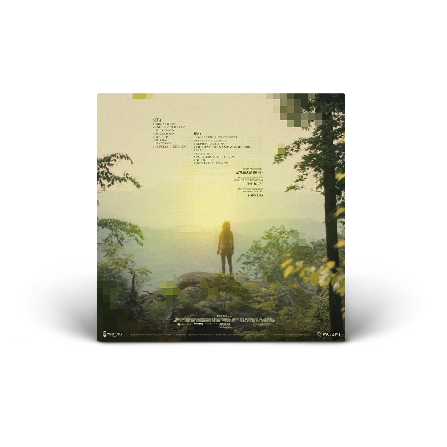 Companion - Original Motion Picture Soundtrack