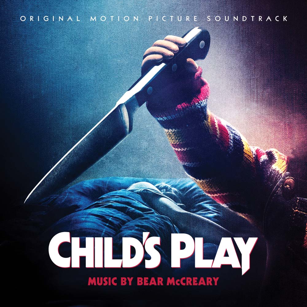 Child's Play - Original Motion Picture Soundtrack