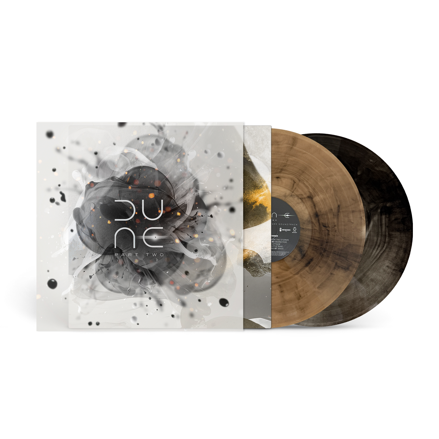 Dune: Part Two - Original Motion Picture Soundtrack