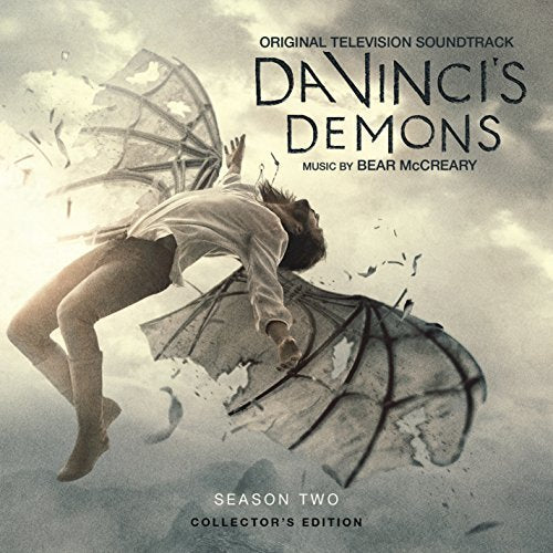 Da Vinci's Demons - Season 2 - Original Television Soundtrack