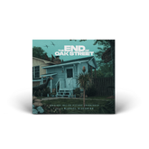 The End of Oak Street - Original Motion Picture Soundtrack CD