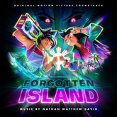 Forgotten Island - Original Motion Picture Soundtrack