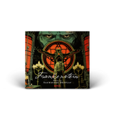 Frankenstein - Original Motion Picture Soundtrack CD