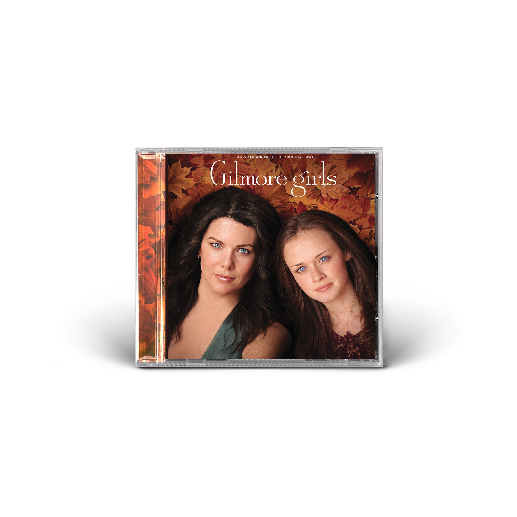 【新品未開封品 】 Gilmore girls Gilmore Girls - Soundtrack from the Original Series – Mutant