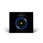 In the Blink of an Eye - Original Motion Picture Soundtrack CD