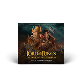 The Lord of the Rings: The War of the Rohirrim - Original Soundtrack