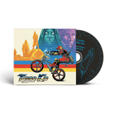 Turbo Kid - Original Video Game Soundtrack