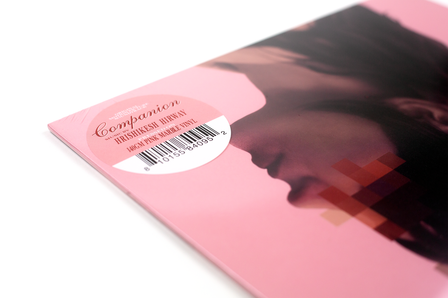 Companion - Original Motion Picture Soundtrack