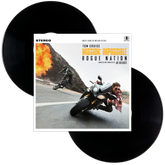 Mission: Impossible - Rogue Nation - Music From The Motion Picture