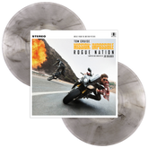Mission: Impossible - Rogue Nation - Music From The Motion Picture