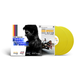 Mission: Impossible - Rogue Nation 2XLP + Volume 2 Slipcase