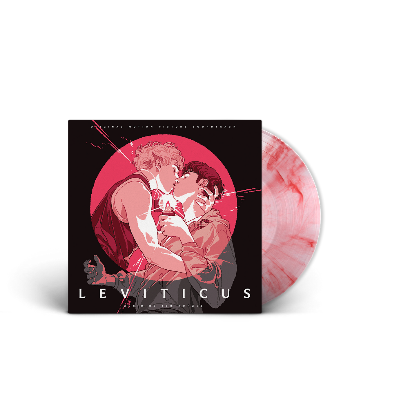 Leviticus - Original Motion Picture Soundtrack