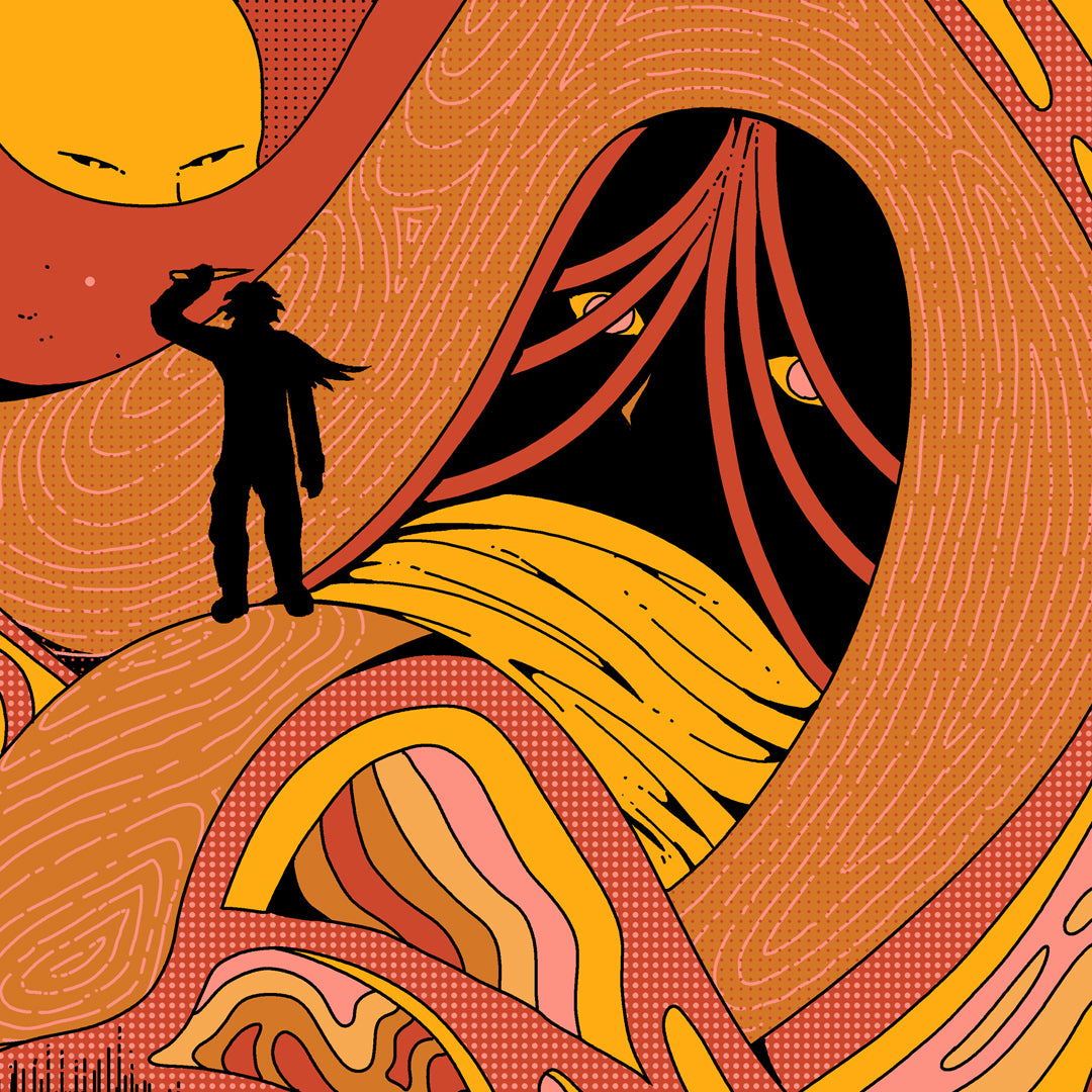 Dune Part Two Poster