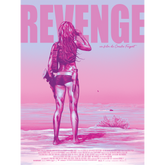 Revenge Poster