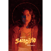 Suspiria Poster