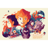 The Imaginary Poster