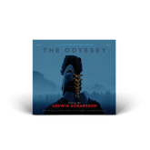 The Odyssey - Original Motion Picture Soundtrack 2xCD