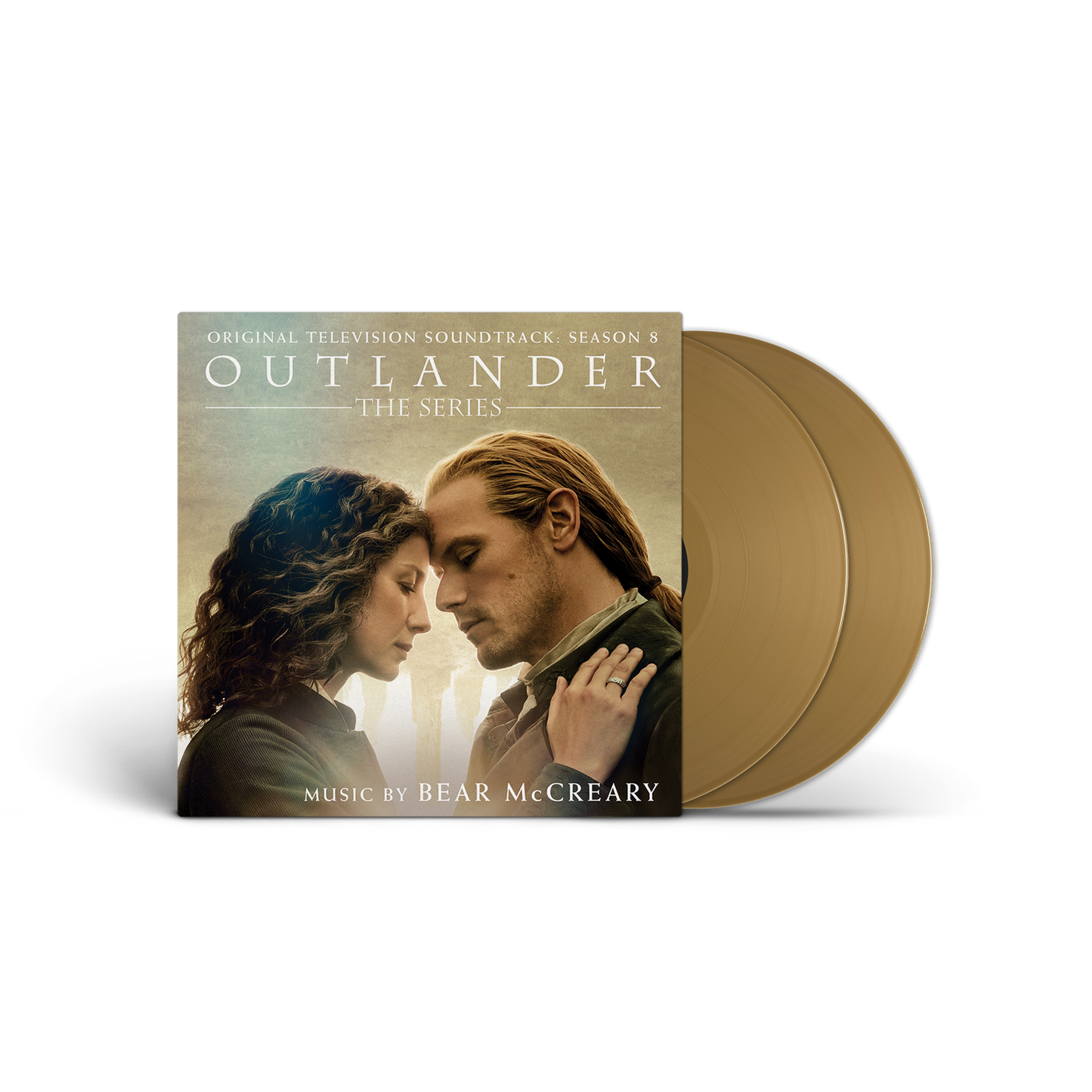 Outlander - Original Television Soundtrack: Season 8