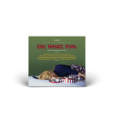 Oh. What. Fun. - Music from the Amazon MGM Original Film