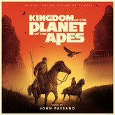 Kingdom of the Planet of the Apes - Original Soundtrack