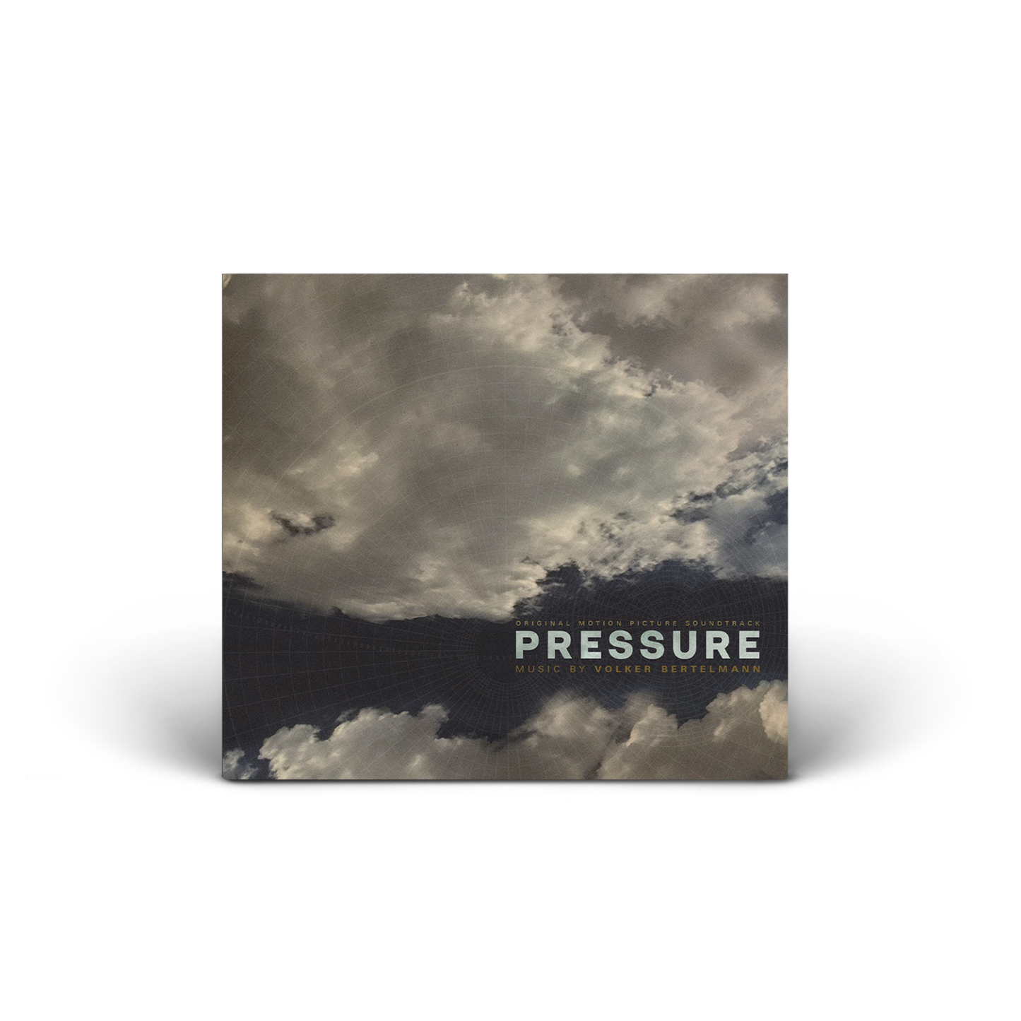 Pressure - Original Motion Picture Soundtrack CD
