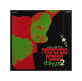 Profondo Rosso (Deep Red)