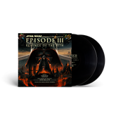 Star Wars: Episode III - Revenge of the Sith - Original Soundtrack