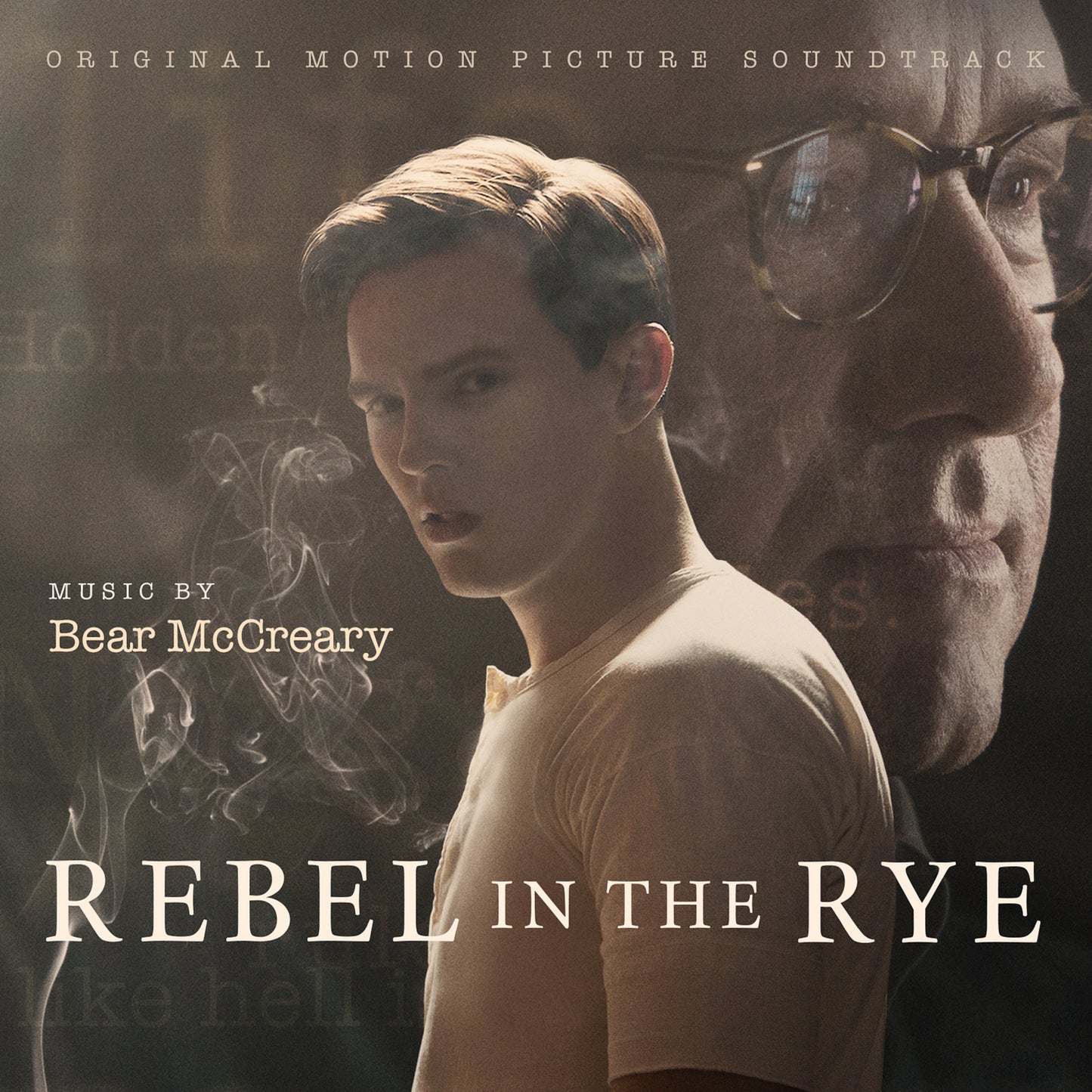Rebel in the Rye - Original Motion Picture Soundtrack