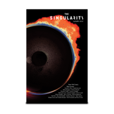 The Singularity - Graphic Novel