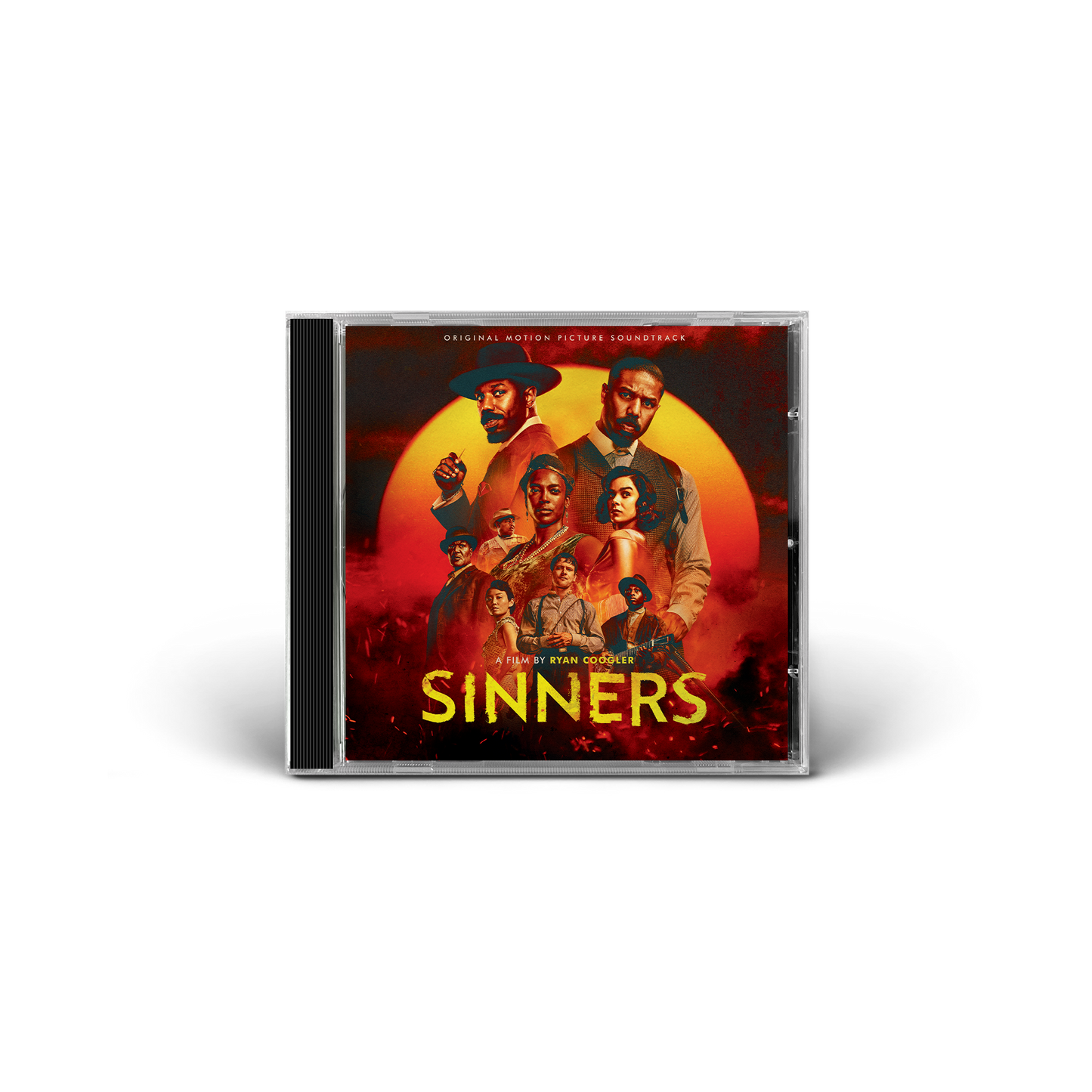 Sinners - Original Motion Picture Soundtrack