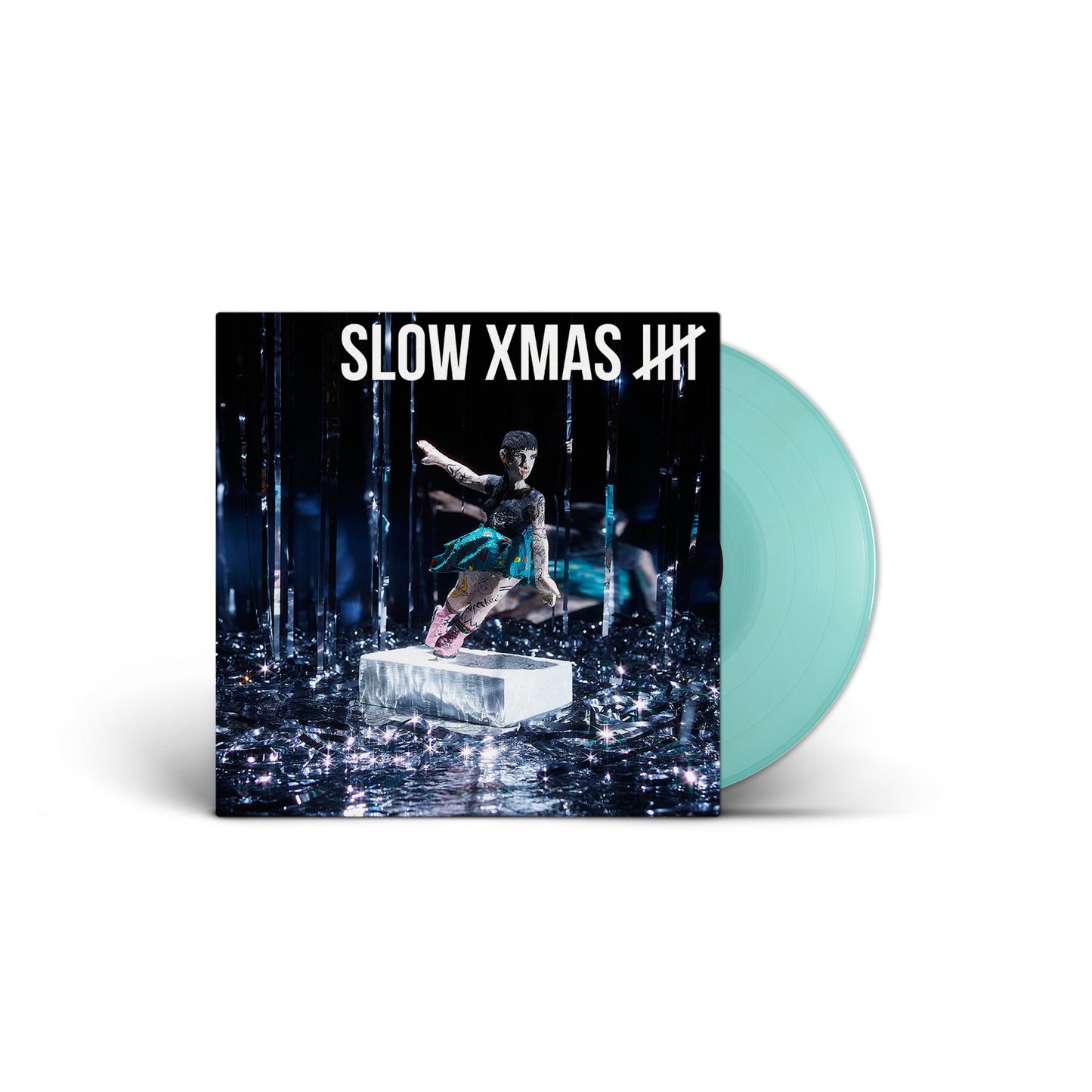 Slow XMas 5