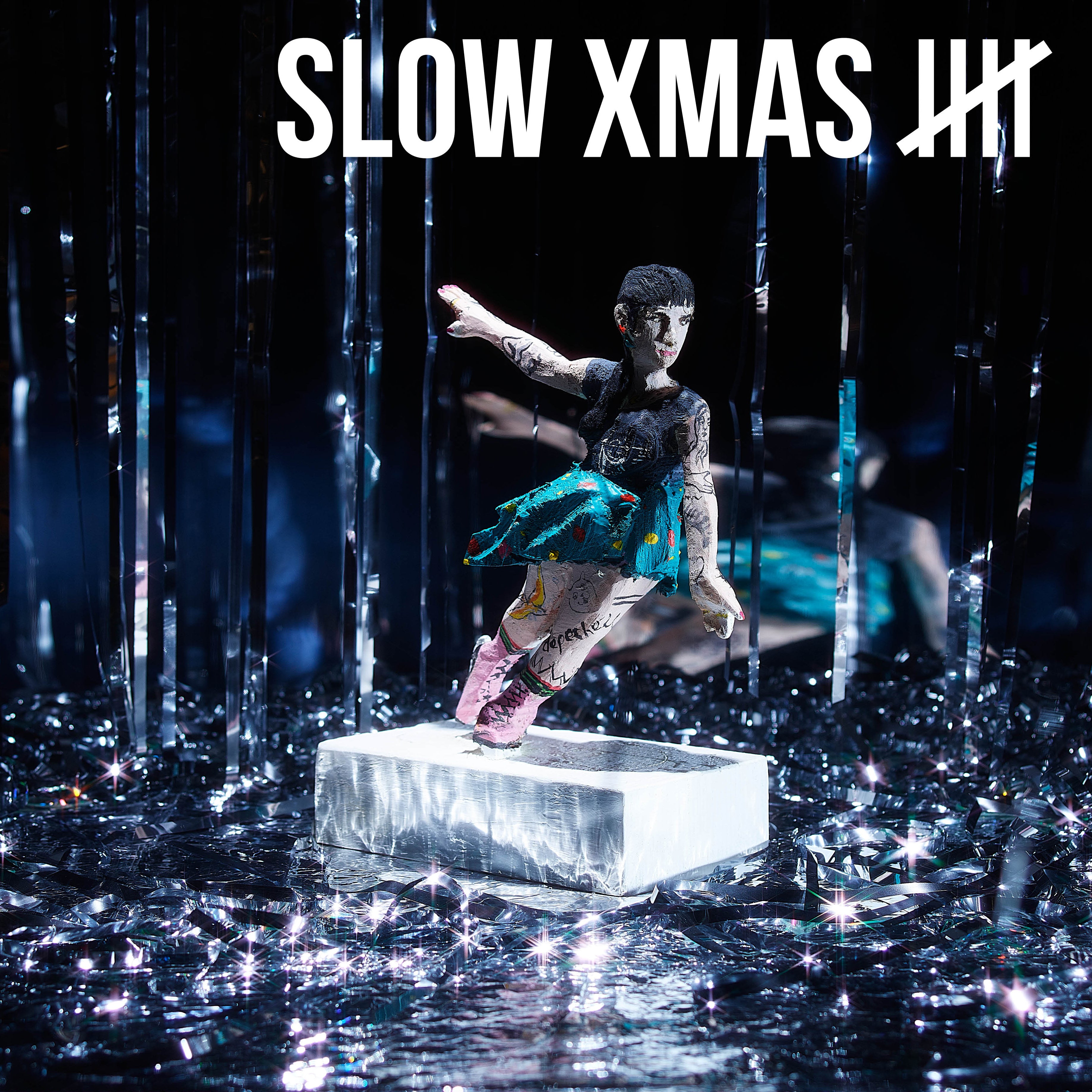 Slow XMas 5 – Mutant