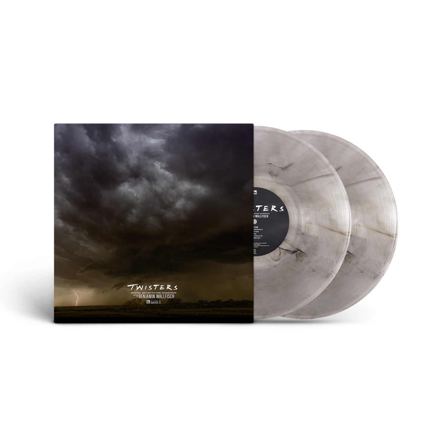 Twisters - Original Motion Picture Score