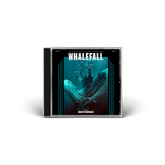 Whalefall - Original Motion Picture Soundtrack CD