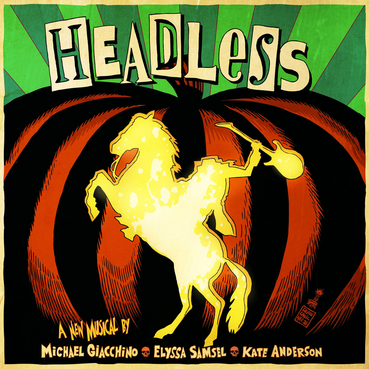 Headless (The Musical)