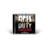 Call Of Duty: Vanguard - Original Game Soundtrack