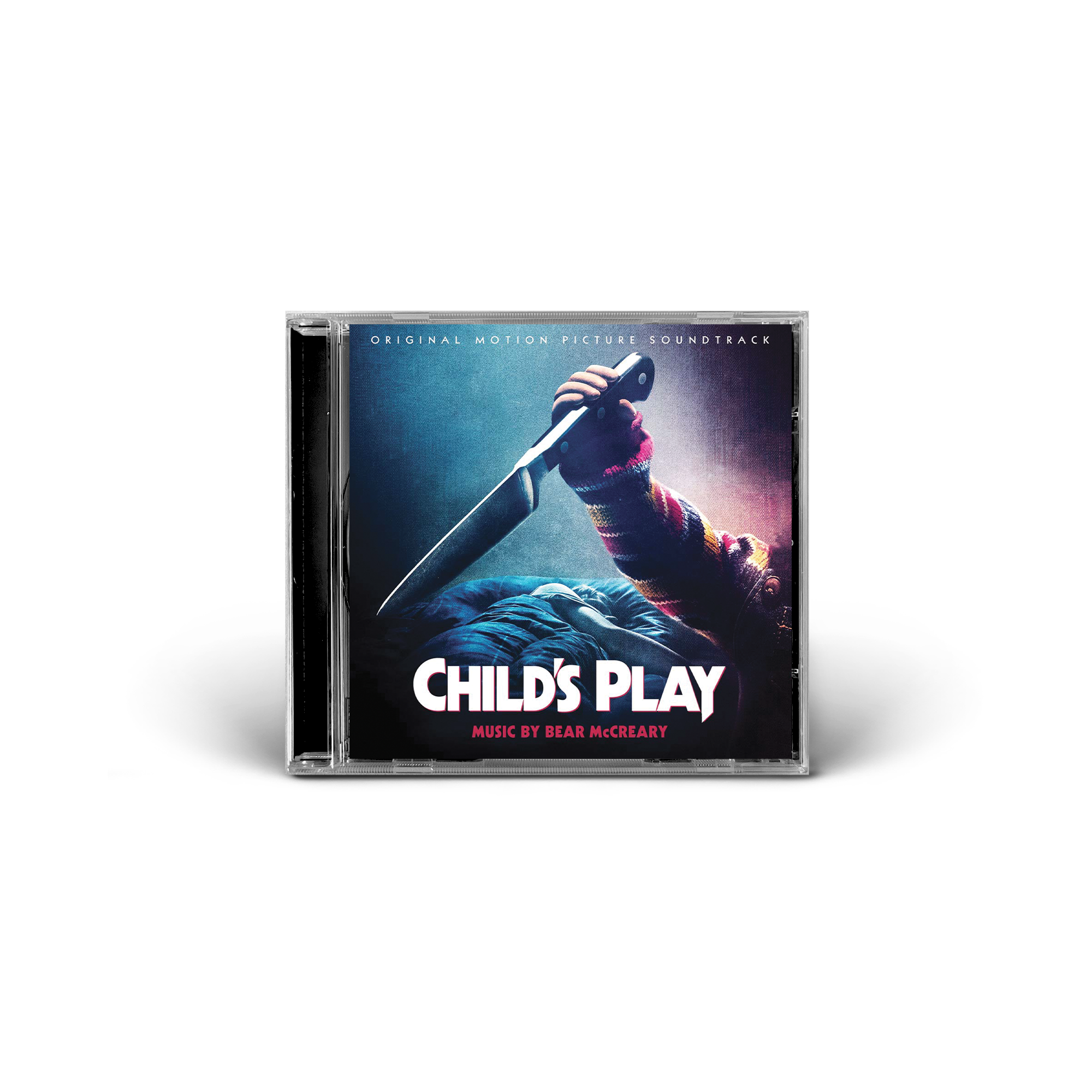 Child's Play - Original Motion Picture Soundtrack – Mutant