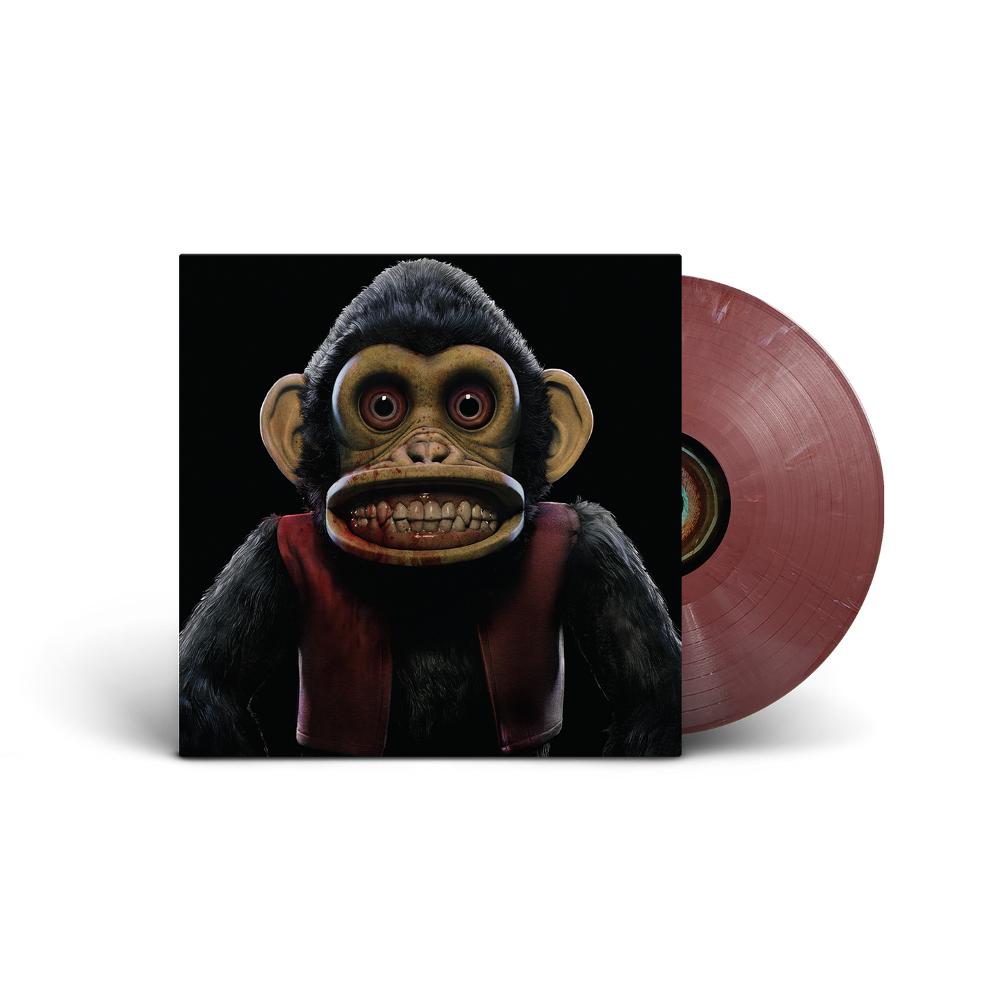 The Monkey - Original Motion Picture Soundtrack