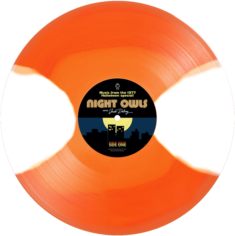 Late Night With The Devil - Original Soundtrack