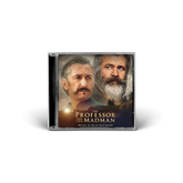 The Professor and the Madman - Original Motion Picture Soundtrack