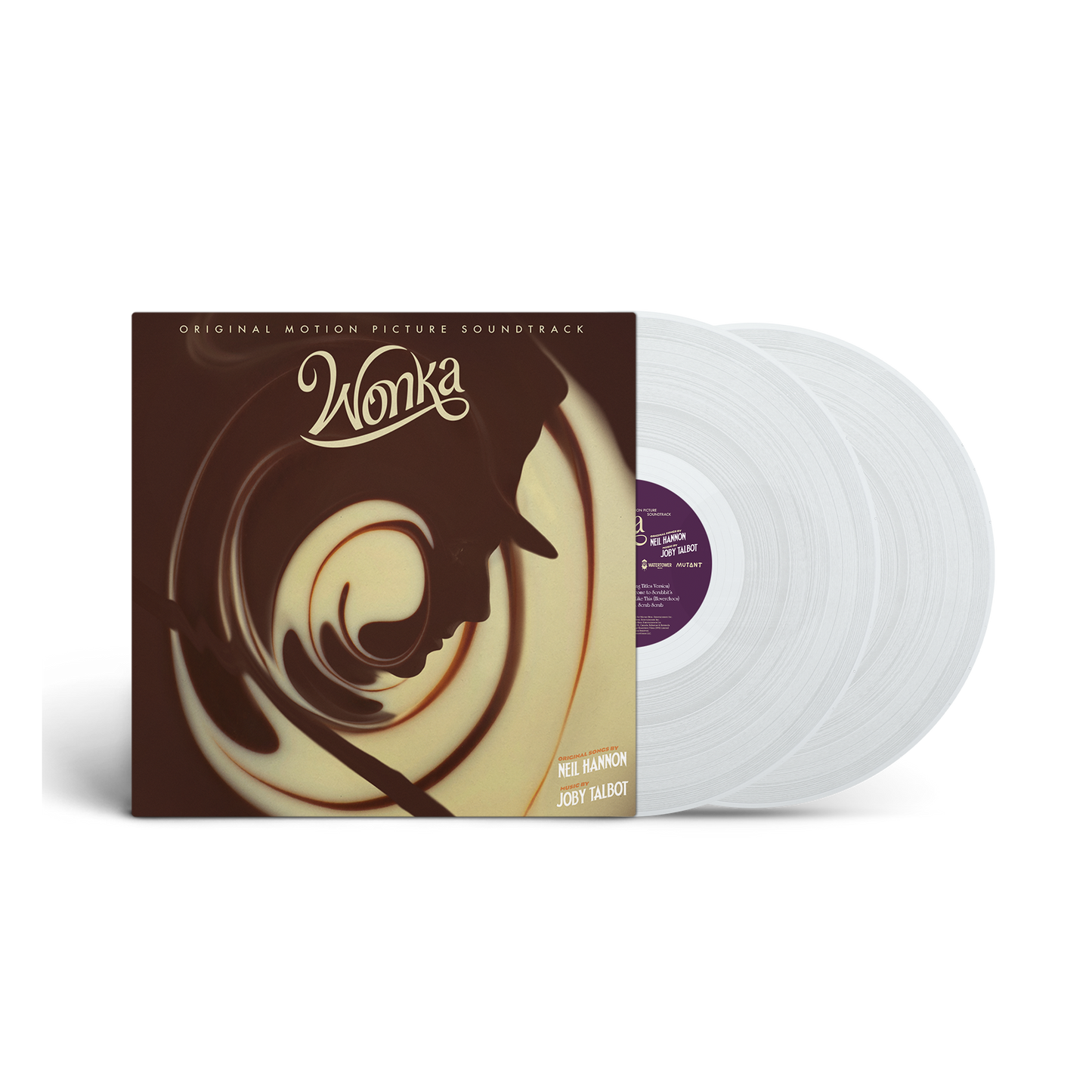 WONKA: Original Motion Picture Soundtrack