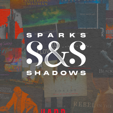 Sparks and Shadows Records